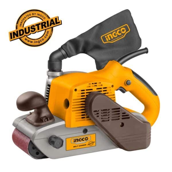 Ηλεκτρικός Ταινιολειαντήρας 1200W Ingco