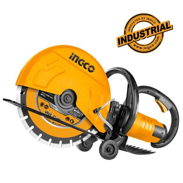 Ηλεκτρικός Κόφτης Δομικών 2800W 355mm Ingco