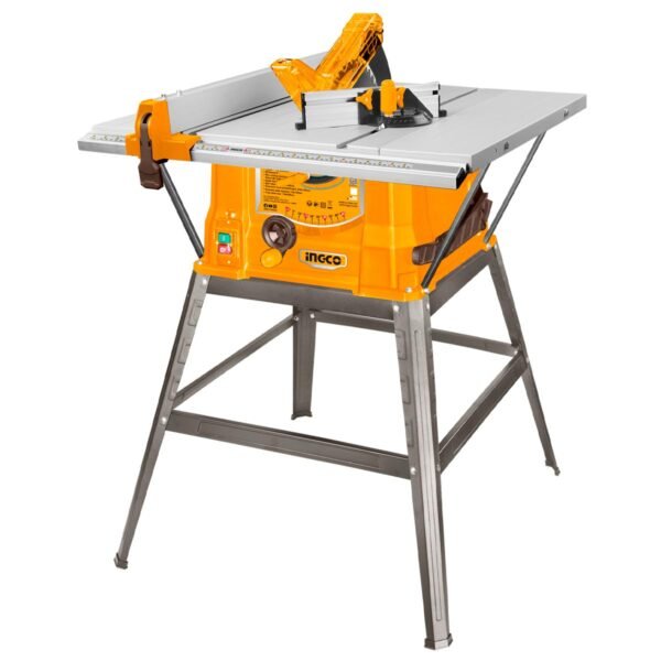 Ηλεκτρικό Δισκοπρίονο Τραπέζι 1500W Φ 254mm Ingco