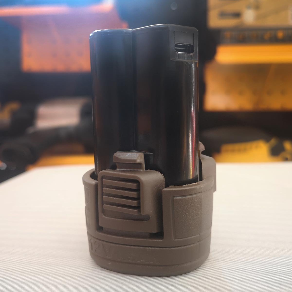 Μπαταρία 12V 1.5Ah Li-Ion USB Type-C Ingco - Image 5