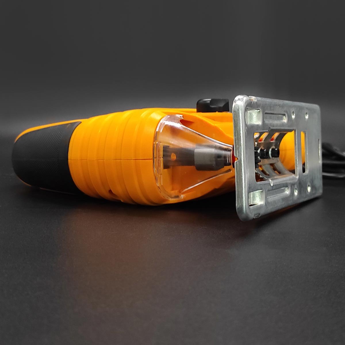 Ηλεκτρική Σέγα 570W Ingco - Image 11