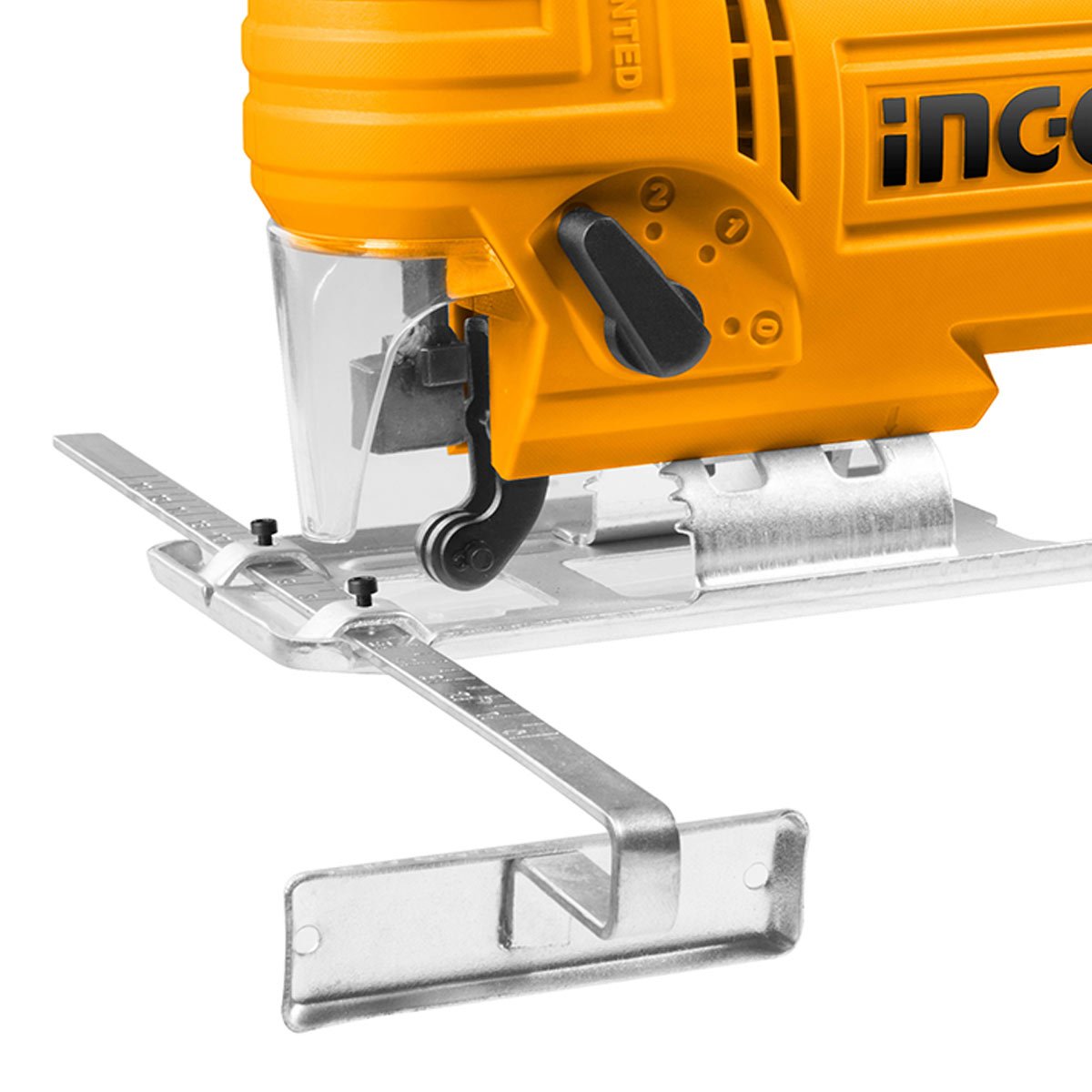 Ηλεκτρική Σέγα 570W Ingco - Image 3