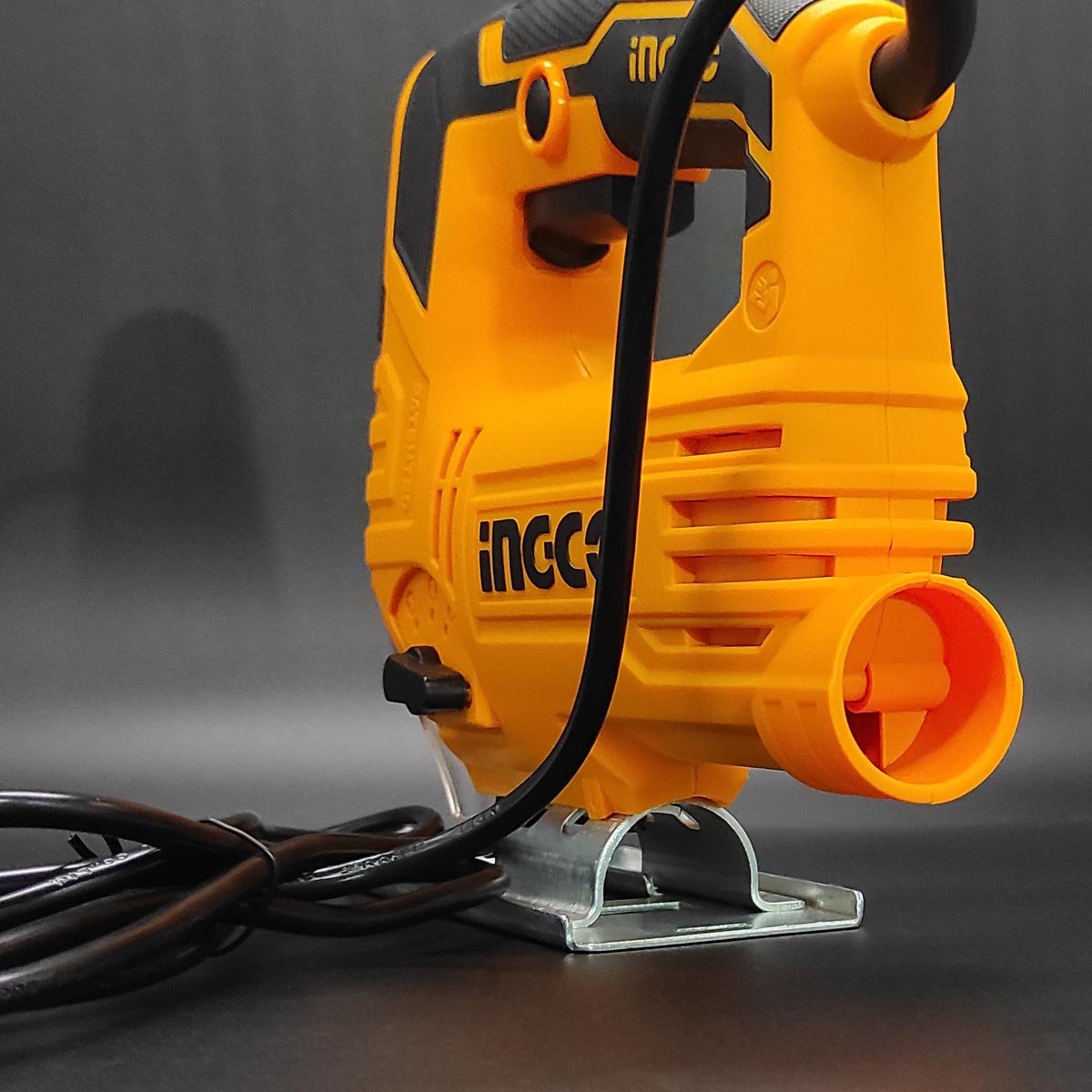 Ηλεκτρική Σέγα 570W Ingco - Image 8