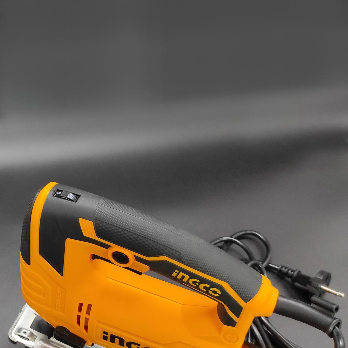 Ηλεκτρική Σέγα 570W Ingco - Image 9