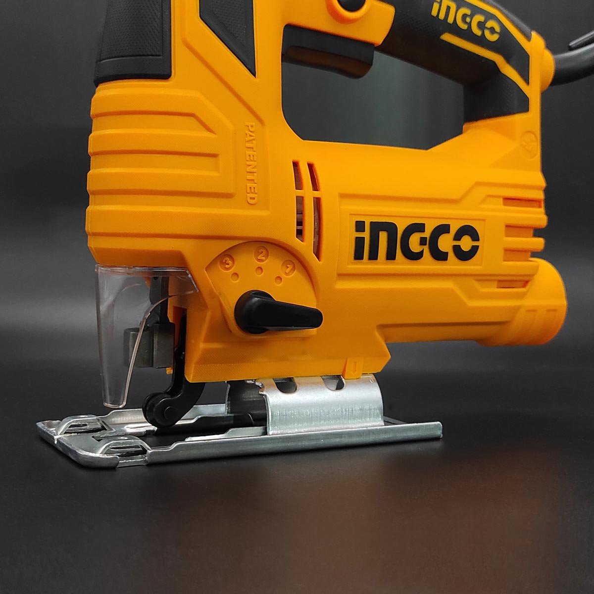Ηλεκτρική Σέγα 570W Ingco - Image 10