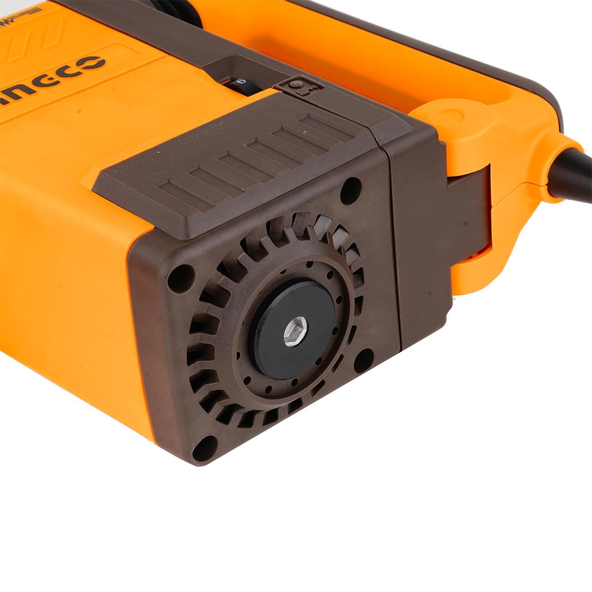 Ηλεκτρικό Πιστολέτο Κρουστικό Σκαπτικό 1500W SDS max Ingco - Image 5