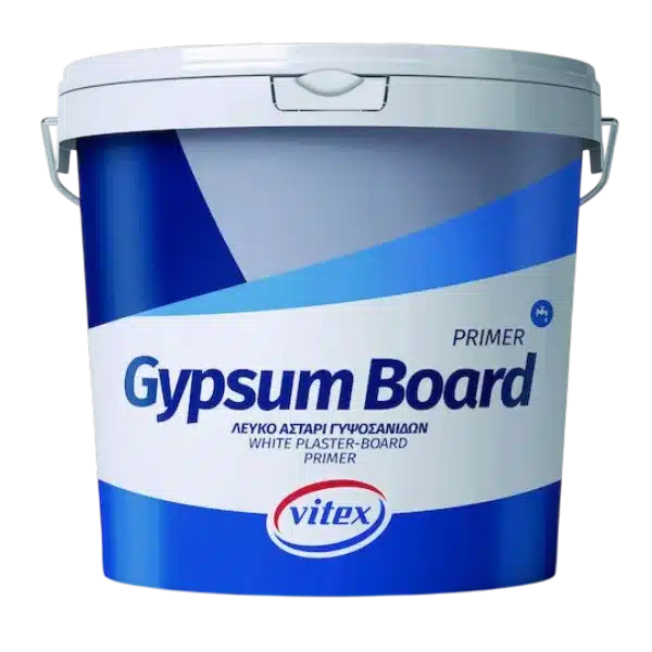 Αστάρι Γυψοσανίδας Vitex