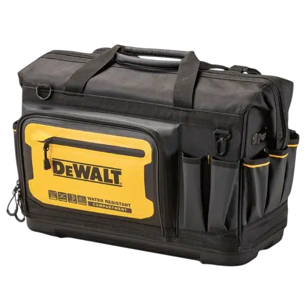 Τσάντα Εργαλείων 20" Με 33 Θέσεις DeWalt PRO (DWST60104-1)